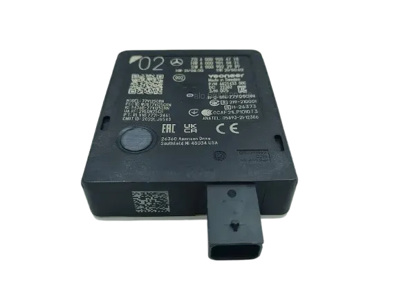 ART/HAD RADAR SENSOR